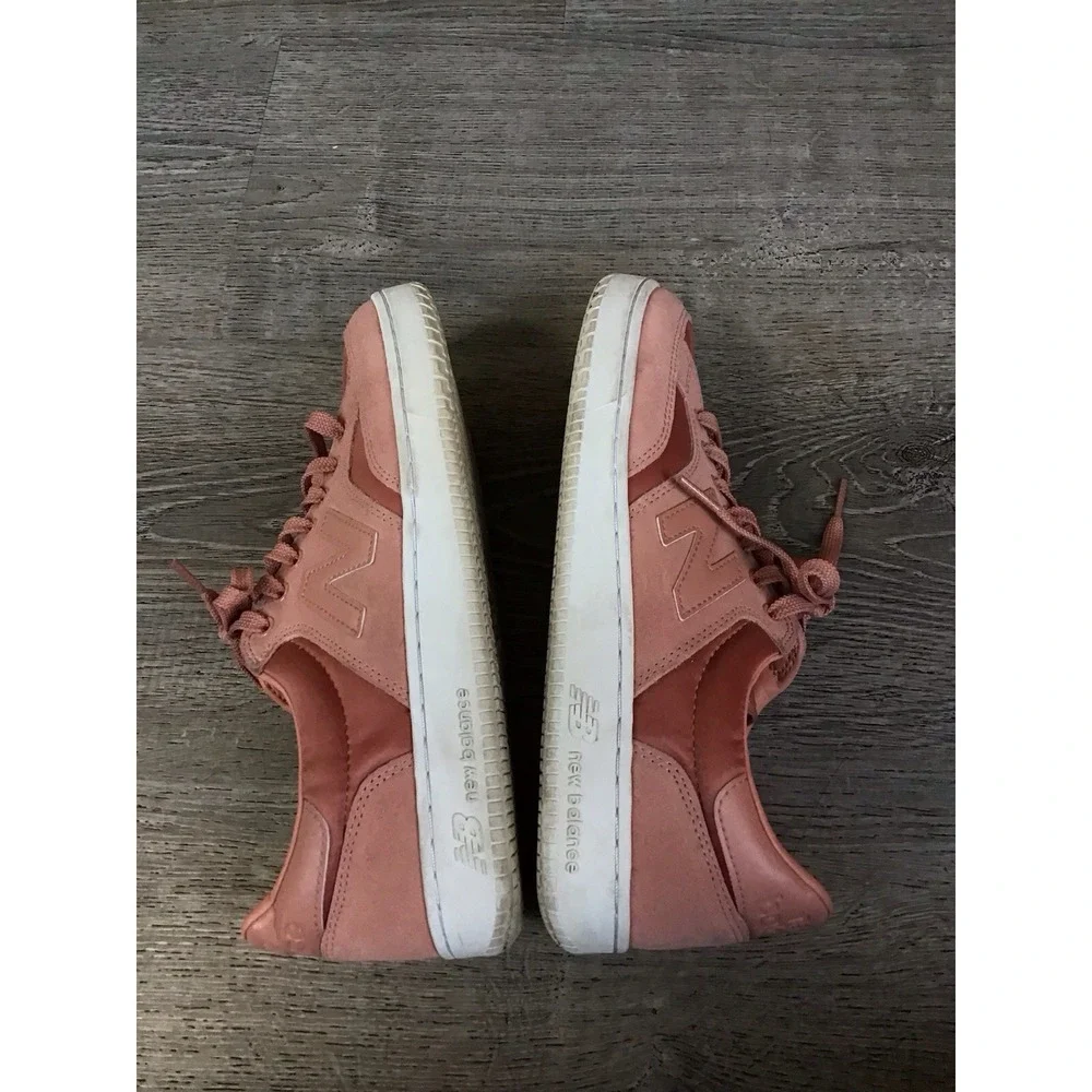 New Balance welcome my